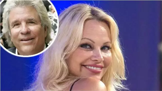 Pamela Anderson Has Split From Jon Peters 12 Days After Wedding