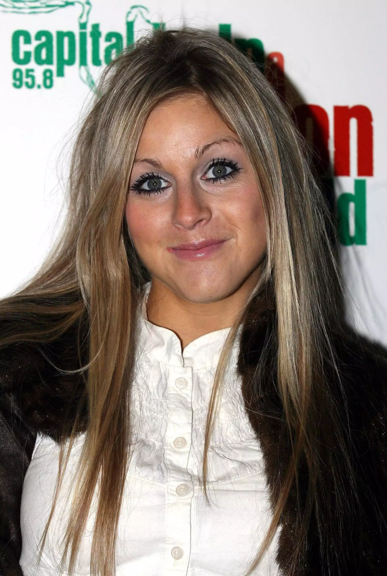 Nikki Grahame sadly passed away earlier this month (