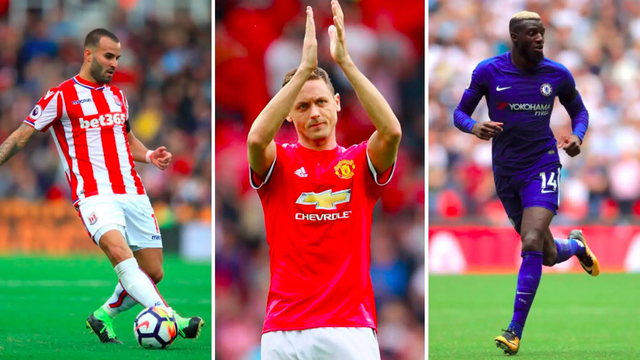 Every Premier League Club's Best Piece Of Business This Summer 
