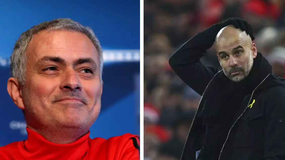 Manchester United Set To Rival Manchester City In Another Transfer