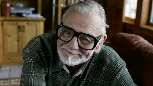 'Night Of The Living Dead' Director, George A Romero, Dies Aged 77