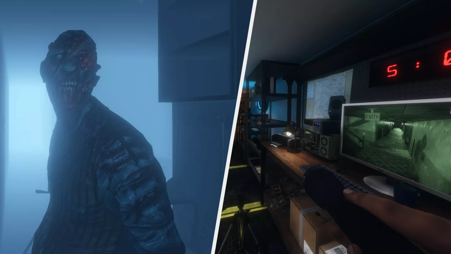 Hit Multiplayer Horror 'Phasmophobia' Updates Will Make Ghosts Much Smarter