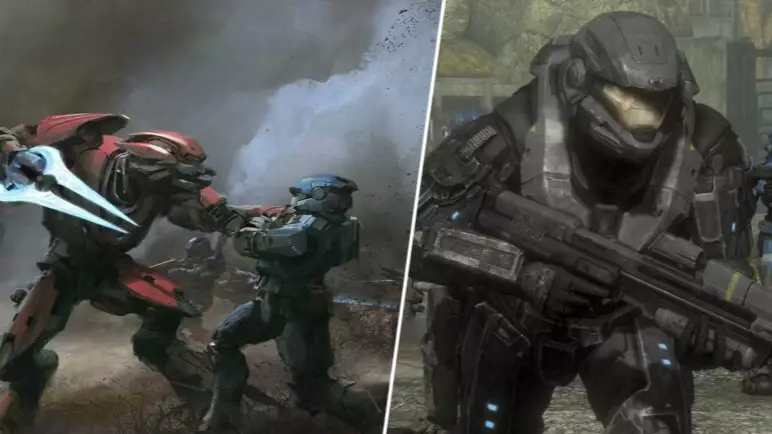 'Halo: Reach' Finally Comes To PC Next Month