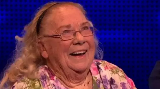 Oldest Ever Contestant On 'The Chase' Leaves Viewers Heartbroken With Hilarious Blunder