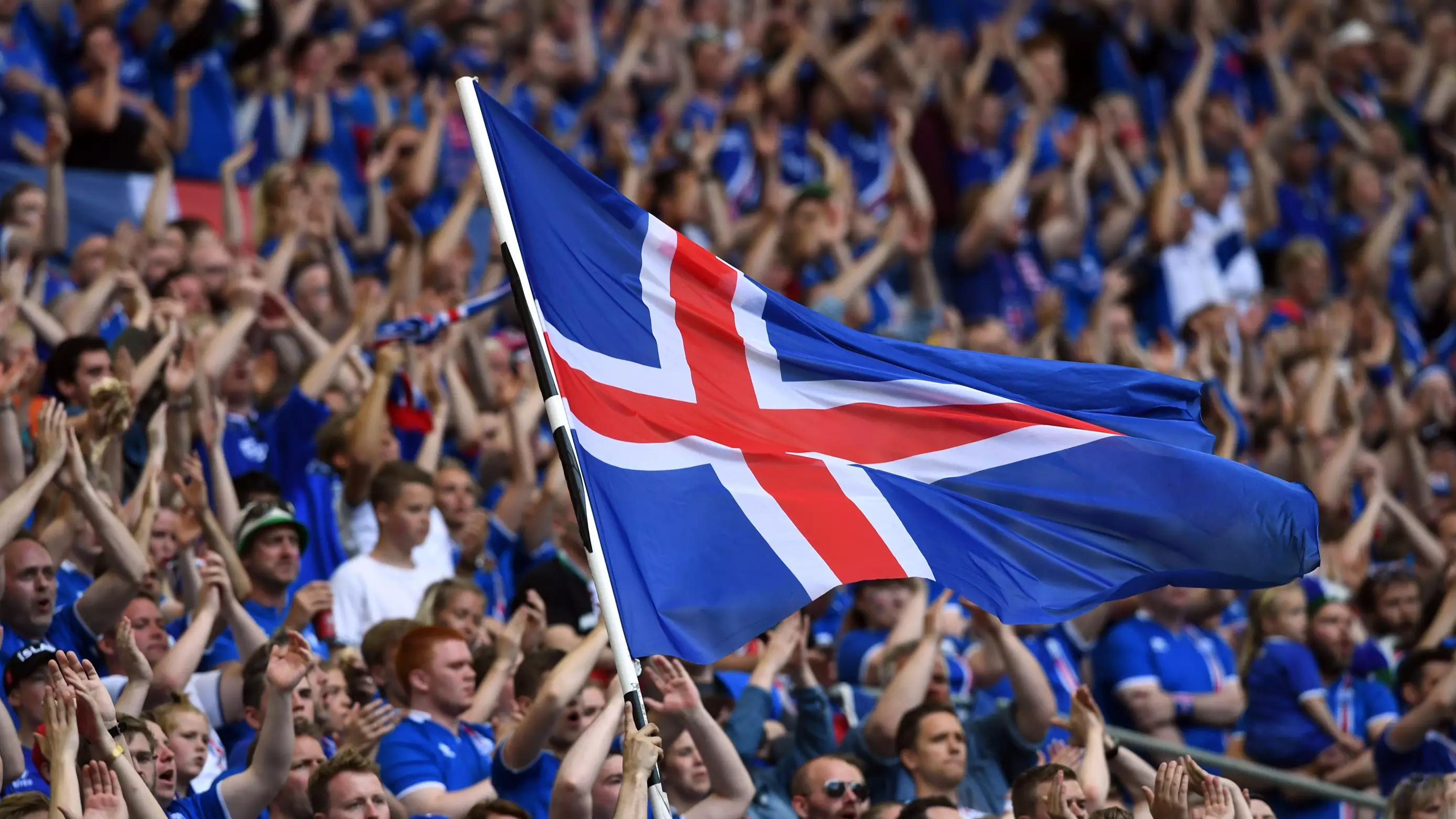 How Iceland Managed To Curb Their Teen Drinking And Drug Problem