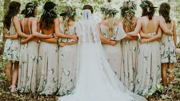 Woman Sparks Debate After Revealing She Wants To 'Dump' Her Bridesmaids
