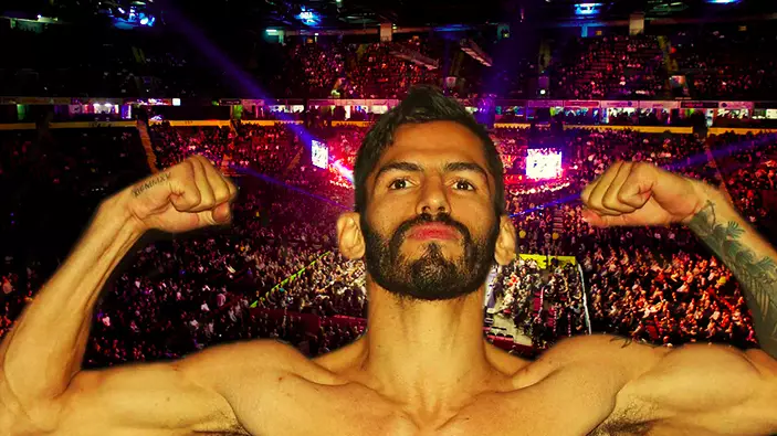 BREAKING: Jorge Linares Retains His WBA And The Ring Lightweight Title