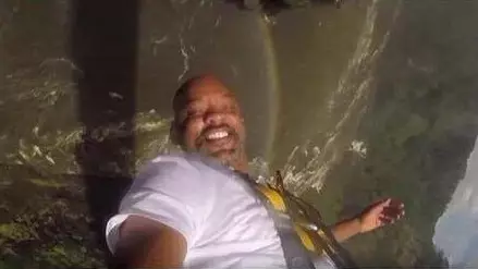 Will Smith Turned Into Uncle Phil And Bloody Hell It's Fantastic