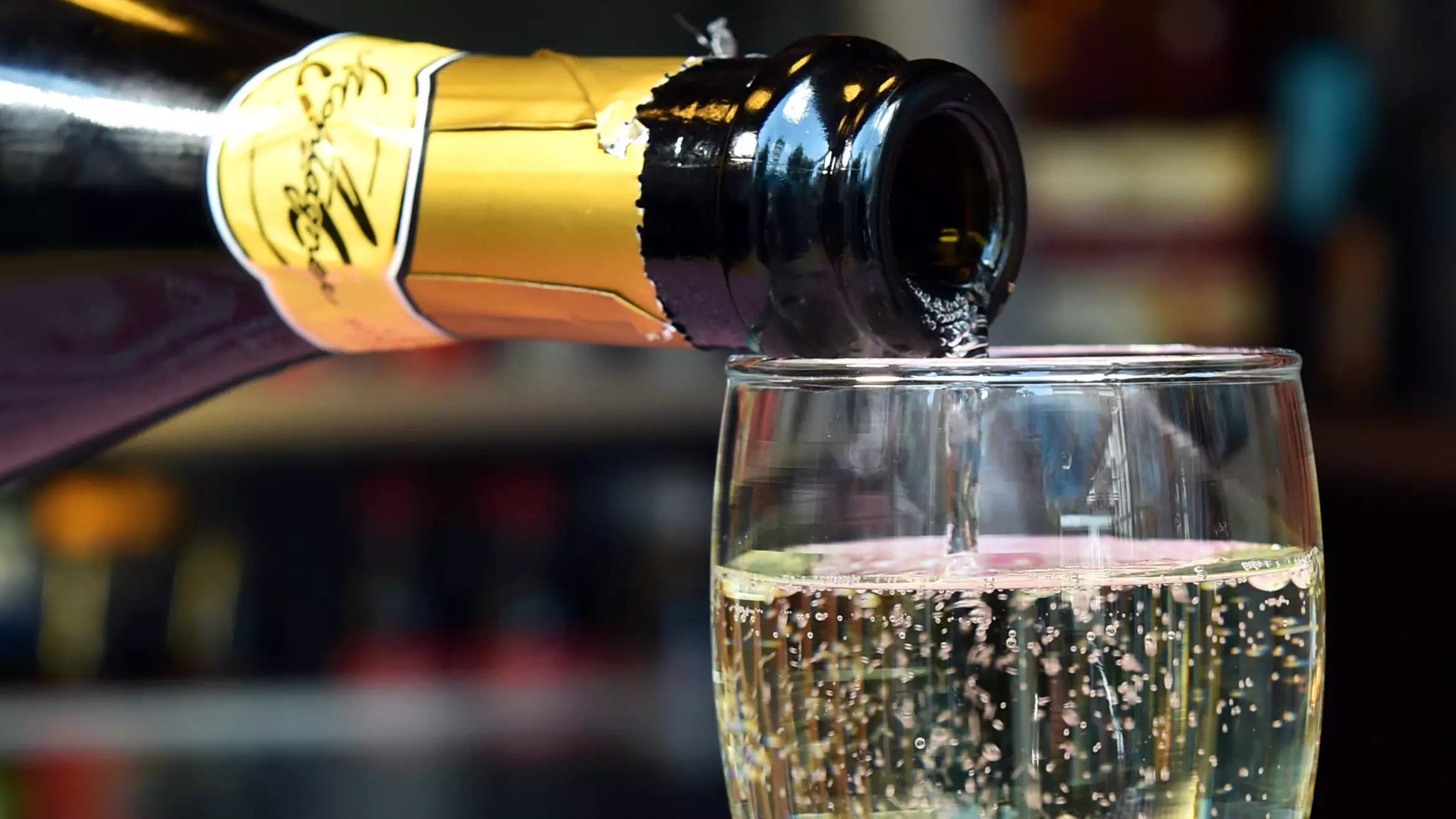 Prosecco Hangovers Are Officially The Worst, Experts Say
