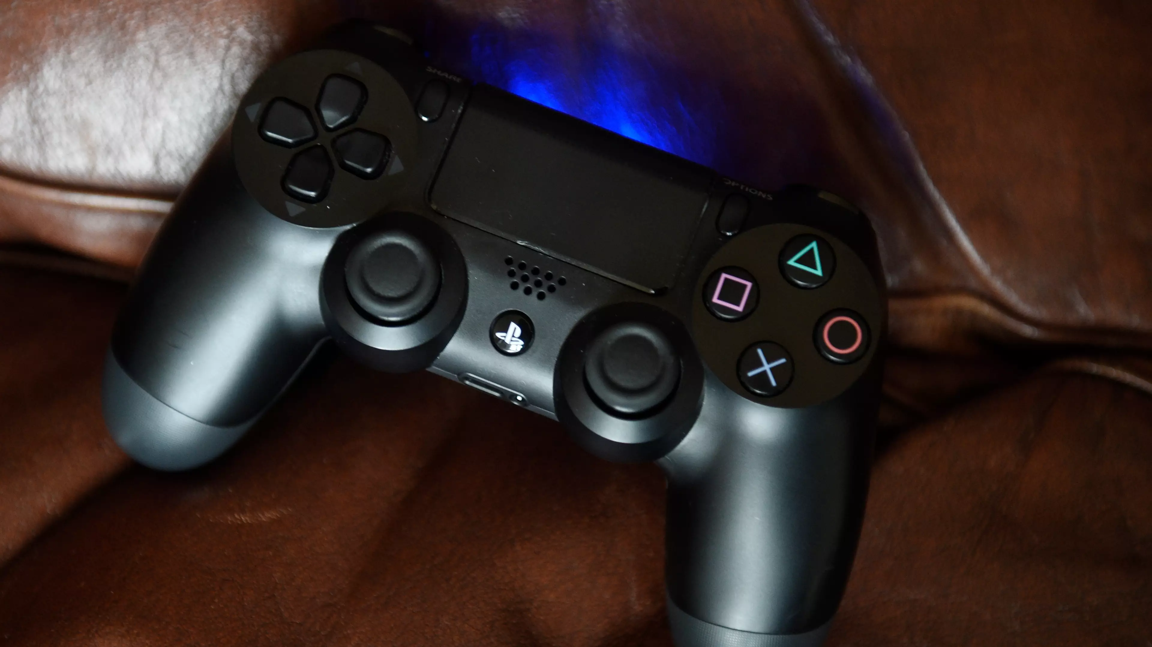 We've All Been Calling The 'X' Button On PlayStation Controllers The Wrong Name