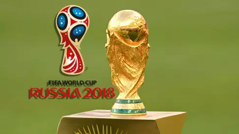 What Happened When Football Manager Simulated The 2018 World Cup