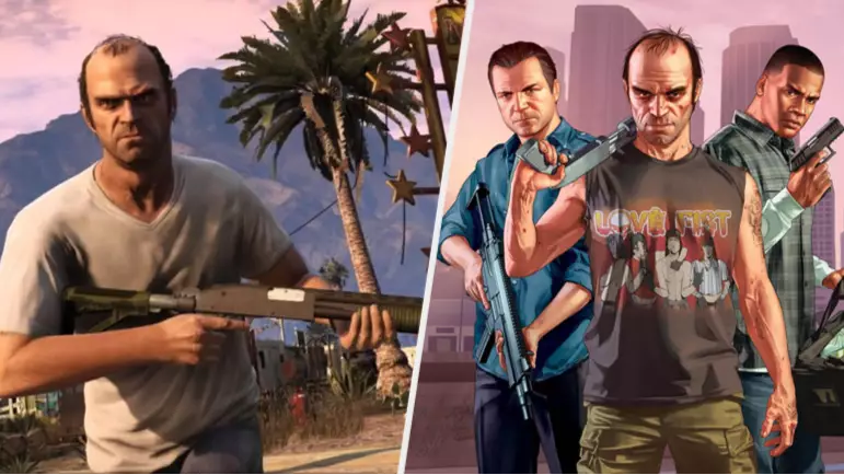 'GTA VI' Rumours Intensify As Rockstar Hires For Next-Gen Open World Game 