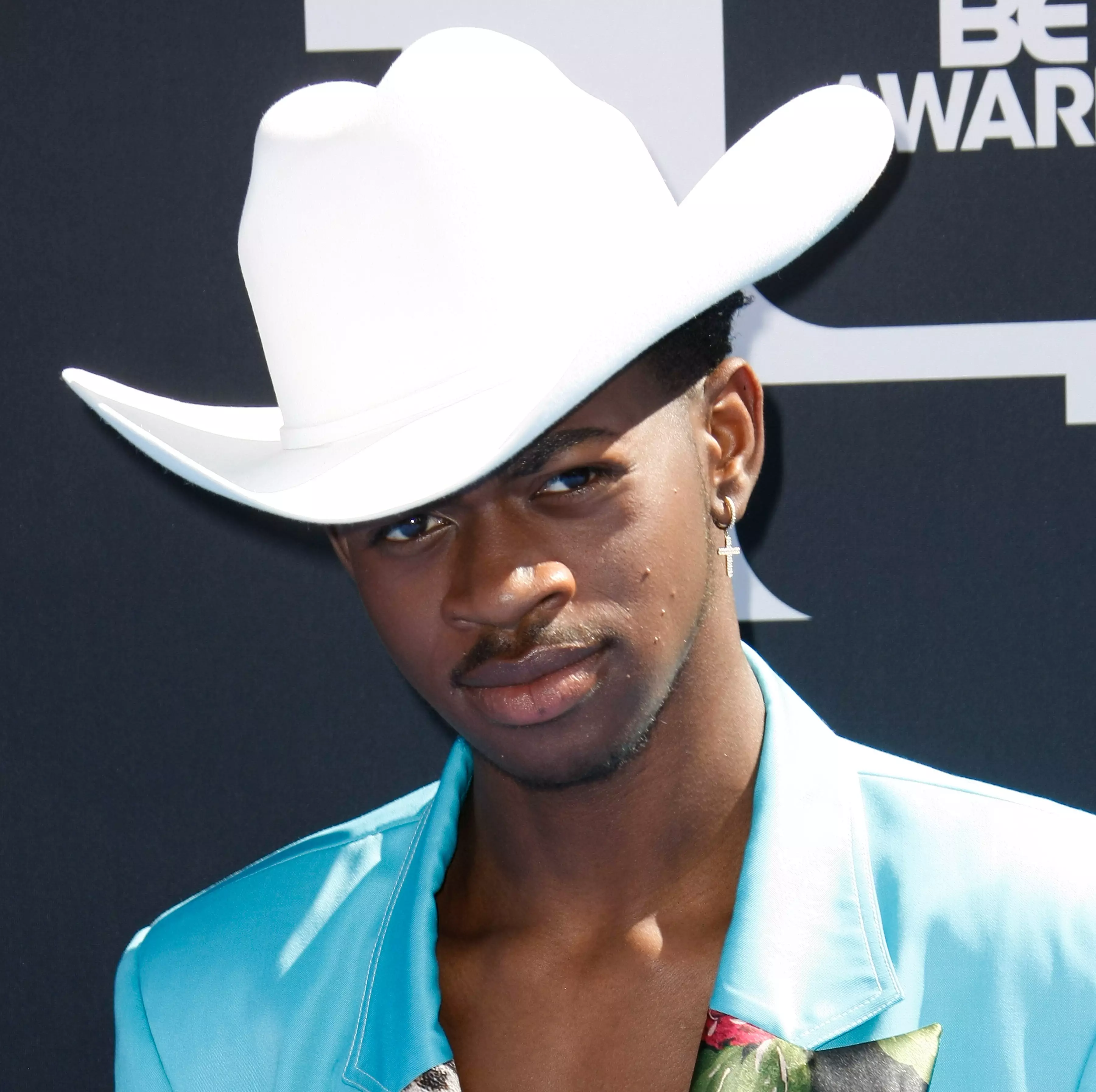 Lil Nas X Is The First Openly Gay Man To Win Country Music Award.