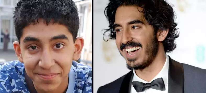 How Dev Patel Went From A 'Skins' Sesh Head To Hollywood Hero