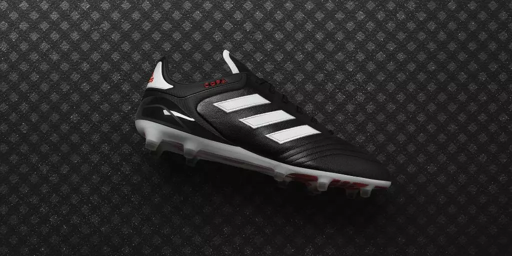 Adidas Release New Take On Their Classic World Cup Boots