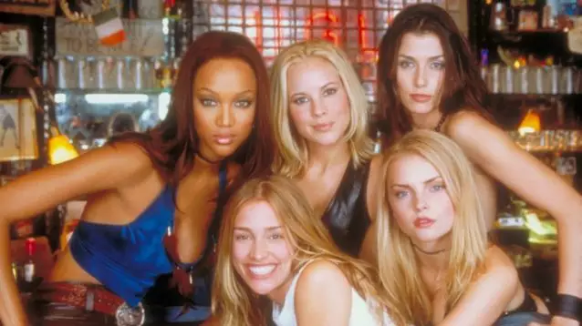 Tyra Banks Wants To Make A 'Coyote Ugly' Sequel
