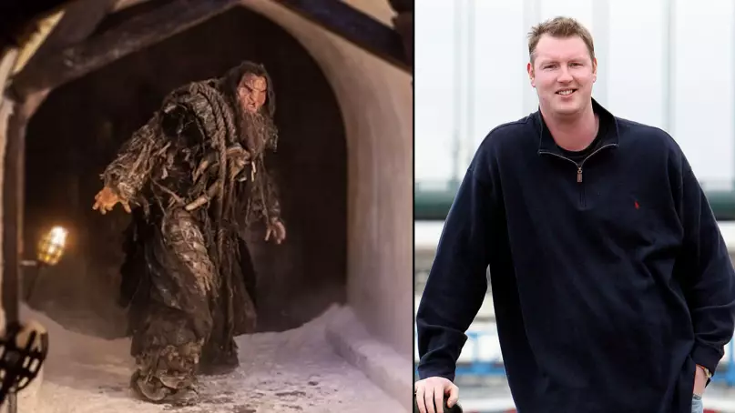 Reason Behind Games of Thrones Star Neil Fingleton's Death Revealed