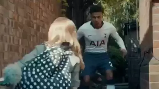 BT Sport Advert Has Dropped And It's Absolute Gold