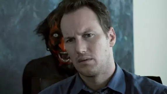 'Insidious' Is The Scariest Horror Movie, New Study Finds