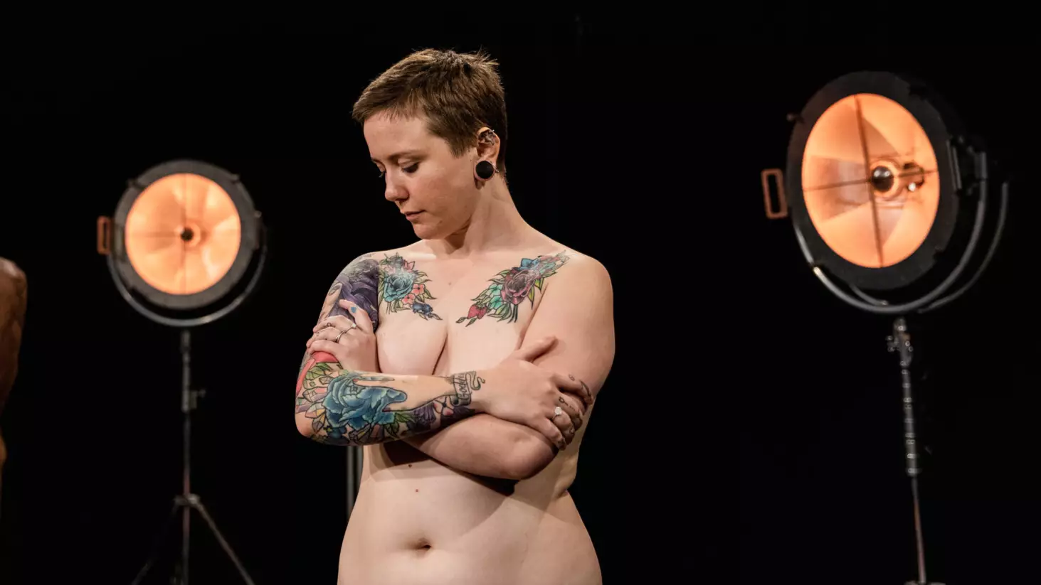 People Divided Over Children's TV Show Where Adults Are Naked To 'Promote Body Positivity'