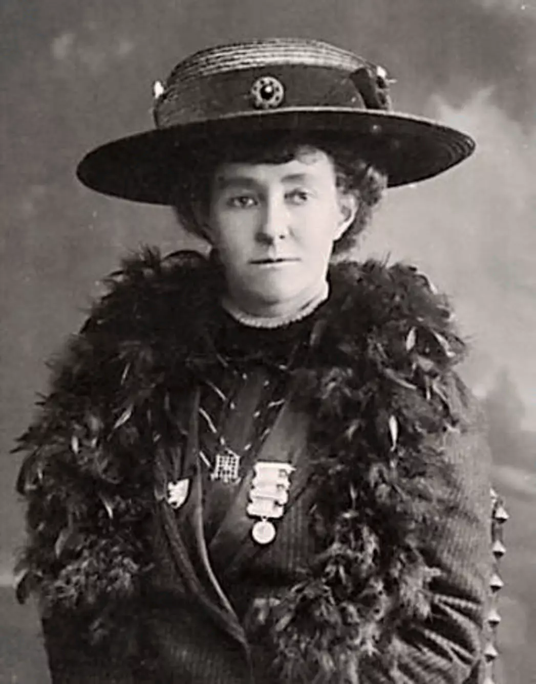 Emily Davison actually died for our right to vote (