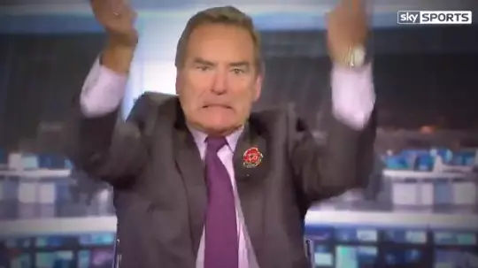 WATCH: Hilarious Montage Of Soccer Saturday's Best Moments From The Season
