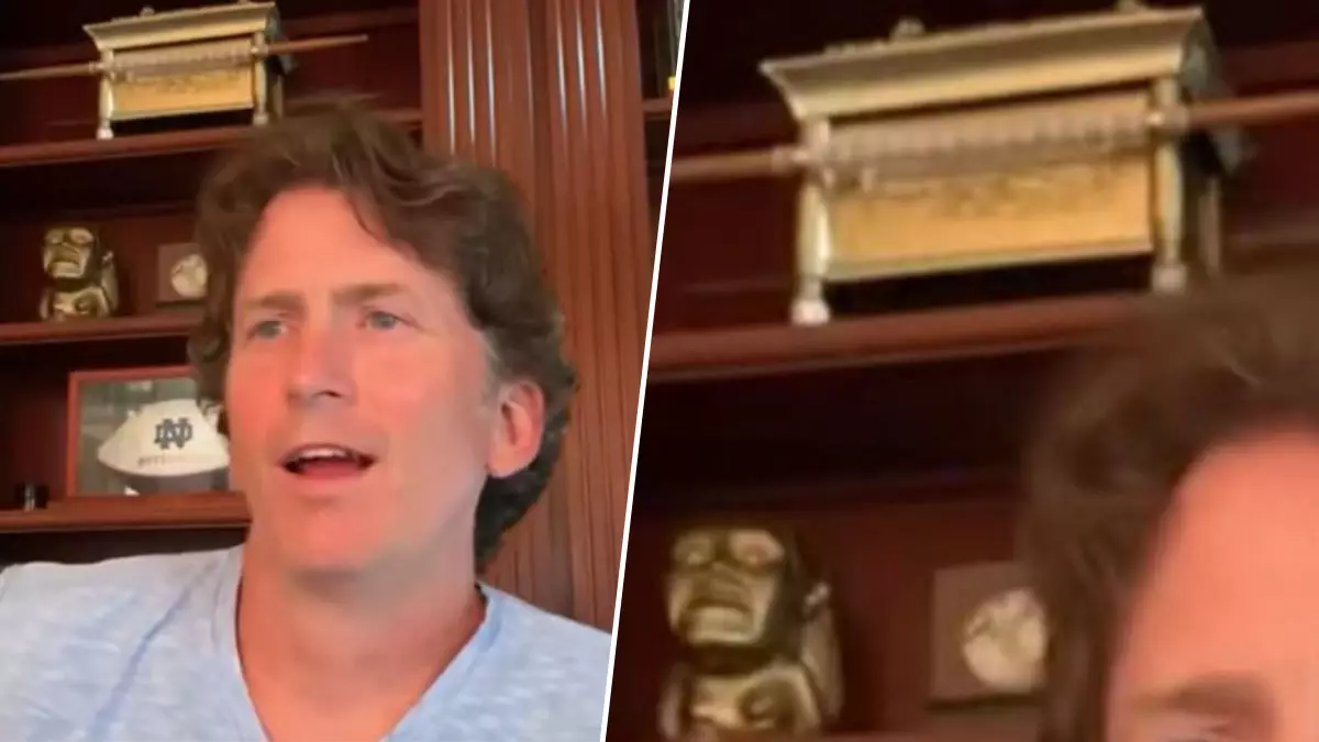 Bethesda Didn’t Know Todd Howard Had Accidentally Teased The Indiana Jones Game
