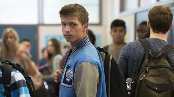 ​This '13 Reasons Why' Fan Theory About Scott Has Us A Bit Baffled