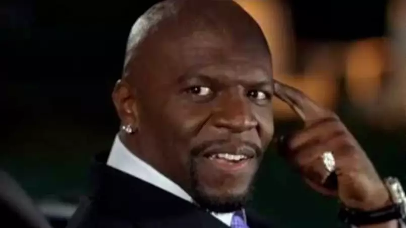 Terry Crews Says 'White Chicks 2' Is 'Going To Happen'
