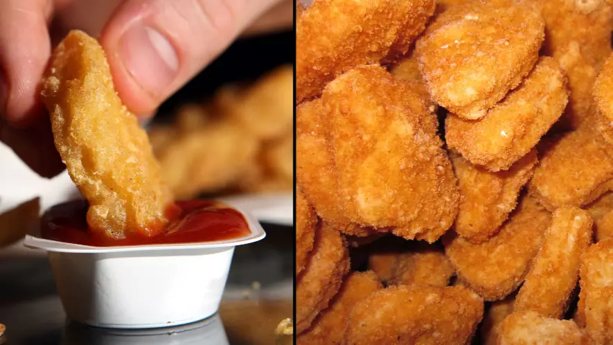 Vegan Called Police On Friends Who Fed Her Chicken Nuggets When She Was Drunk 