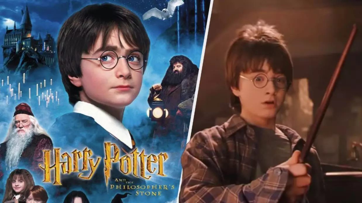 Two New Harry Potter Specials Announced For HBO Max