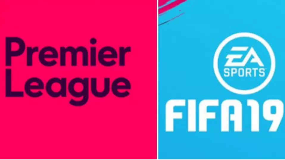 The Premier League Player Who Went Up 15 Ratings On FIFA 19 In One Year