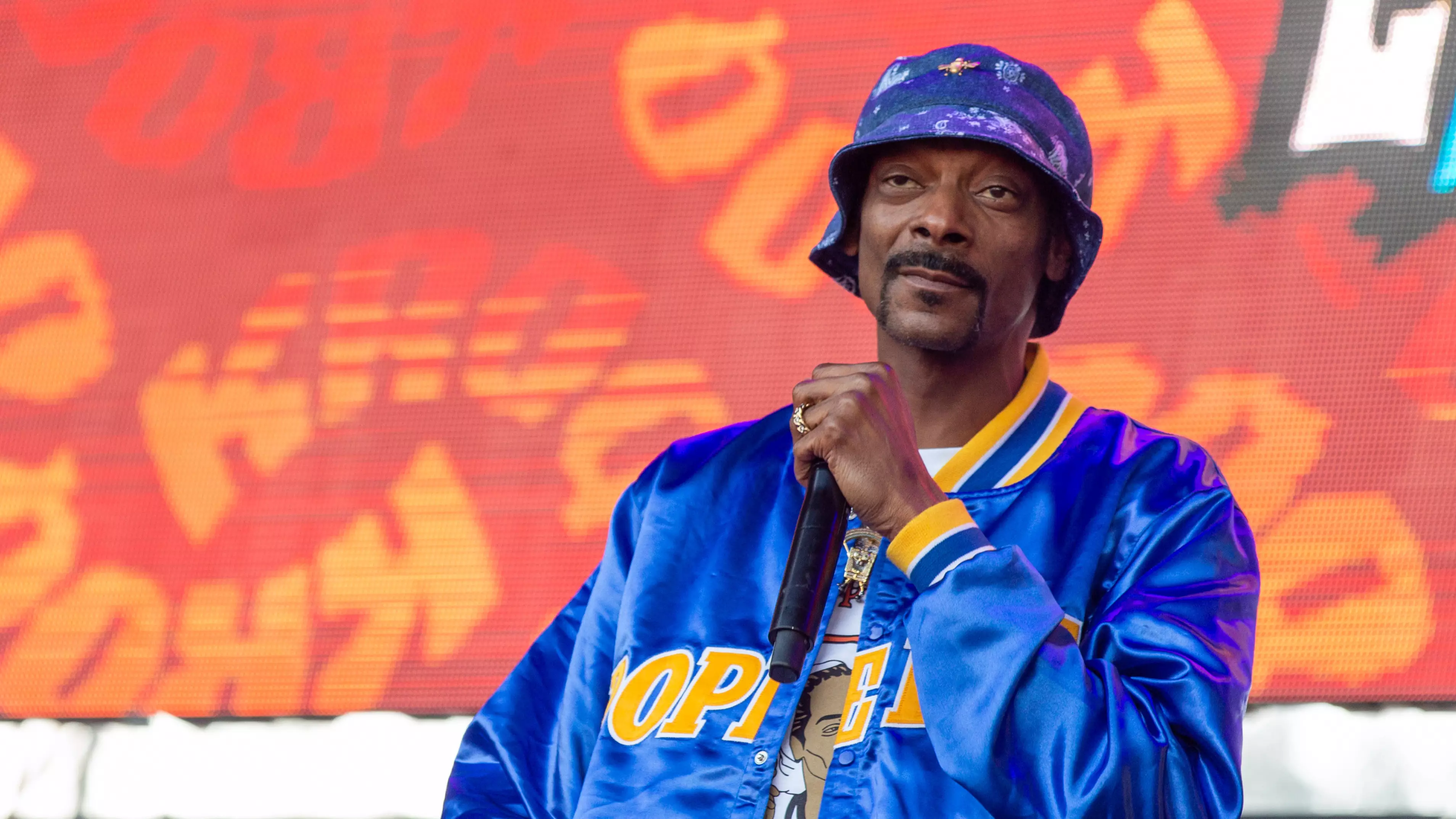 Snoop Dogg Demands Equal Pay For US Women's Football Team