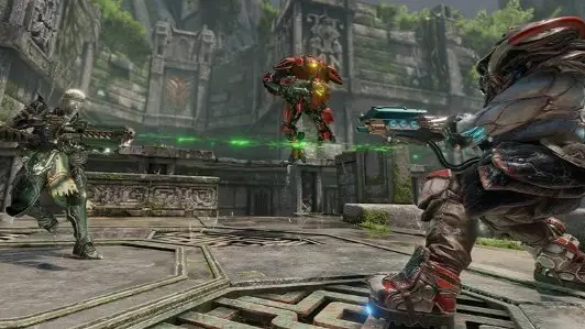 ​Quake Champions Free Forever If You Download And Play Now