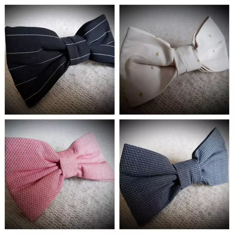 They also have formal-style dog bowties for £10.23. (