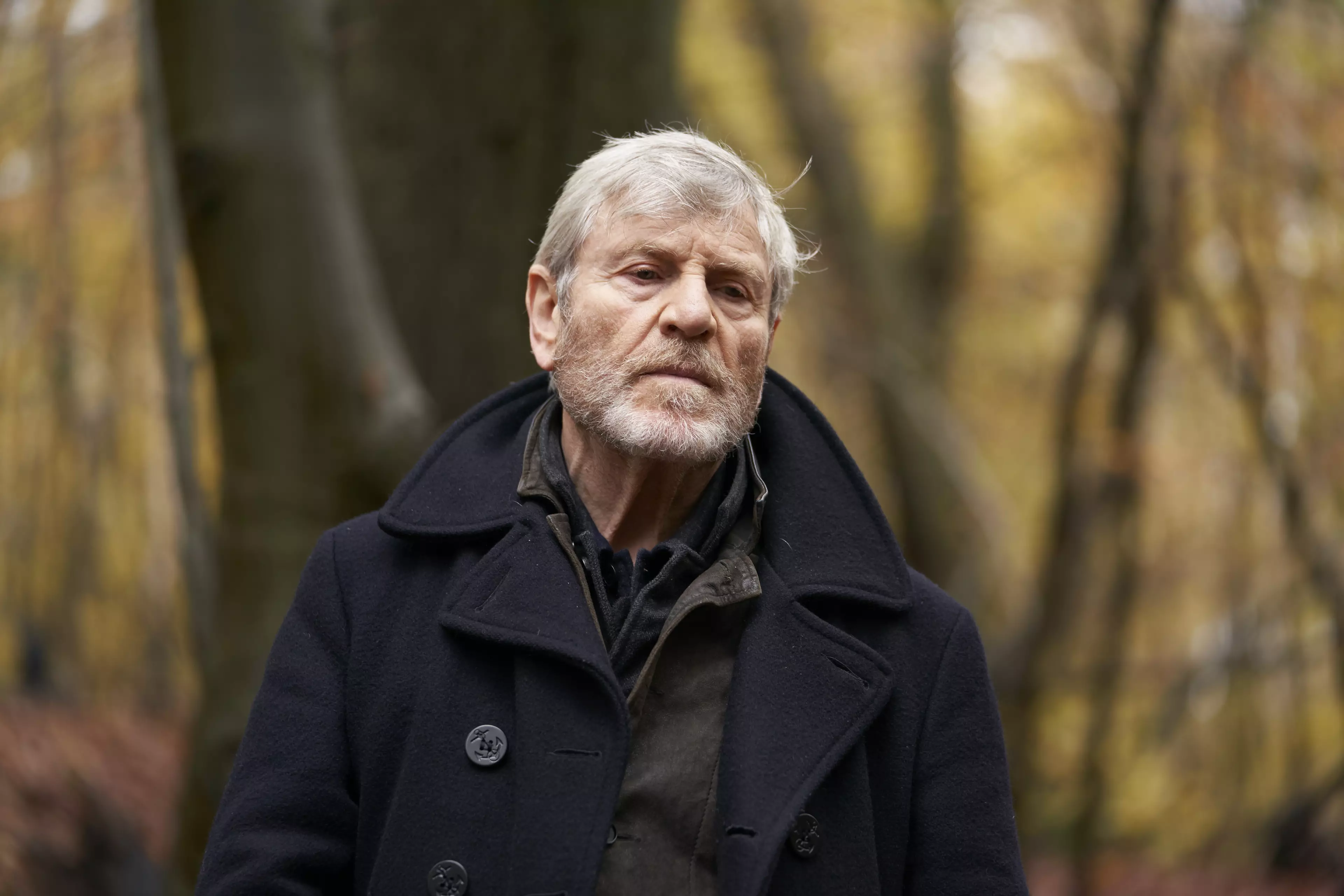 For the second season, Tchéky Karyo resumes his role as Julien Baptiste (