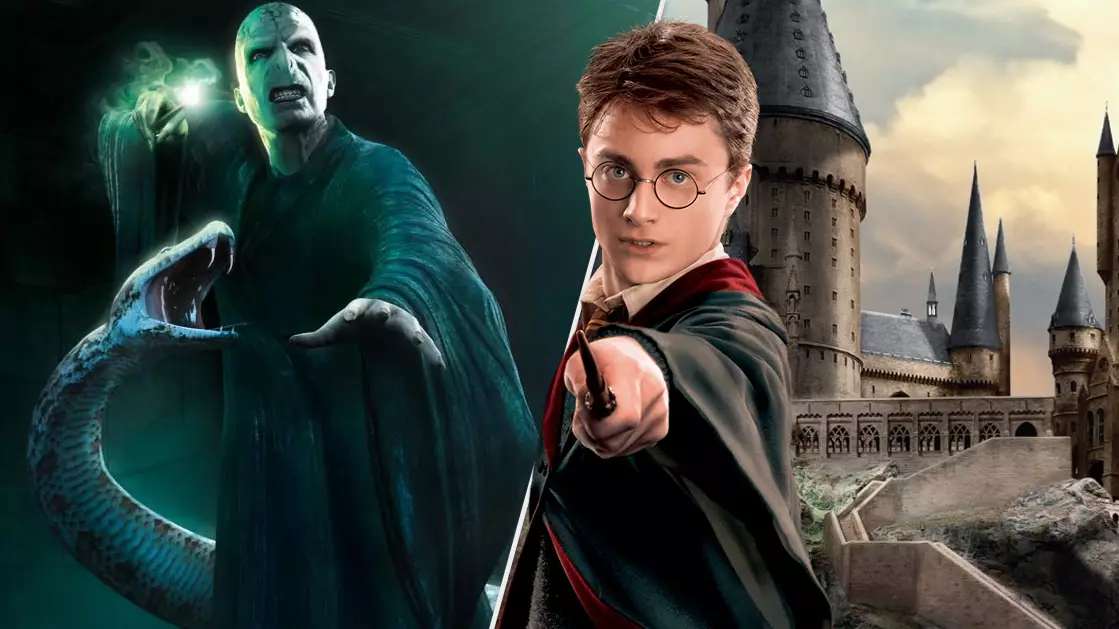 Harry Potter Open World RPG Release Window And Gameplay Details Leaked