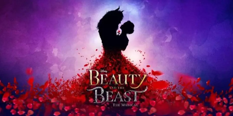 The musical is based on the award-winning animated film of the same name (