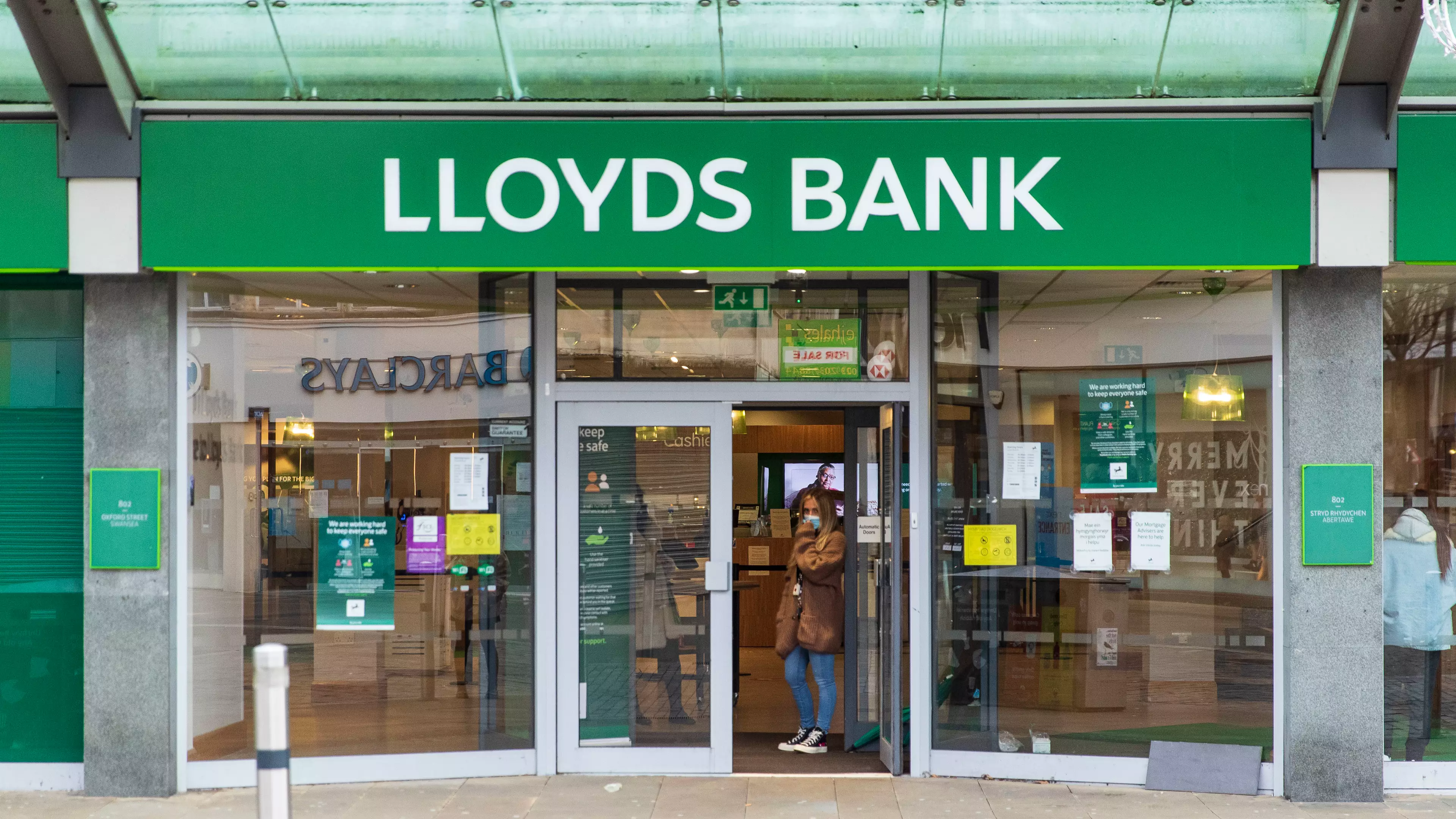 8,800 Lloyds Customers Could Be Due Refunds Due To Wrong PPI Statements