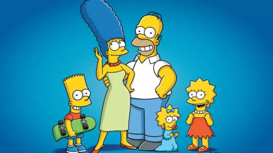 A New Simpsons Game Might Be On The Way, After E3 Panel Confirmed