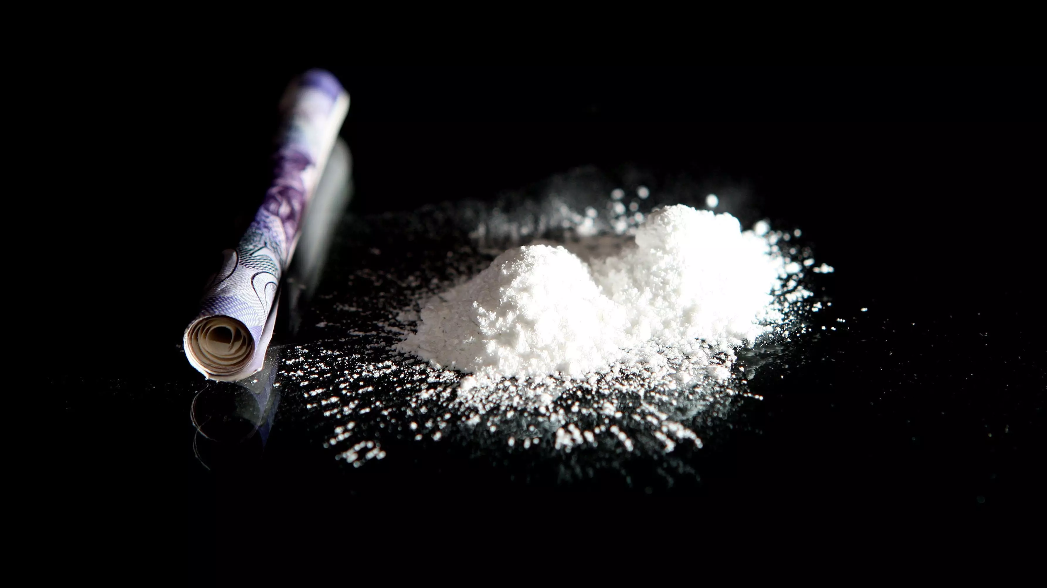 People In The UK Use More Cocaine Than Anywhere Else In Europe