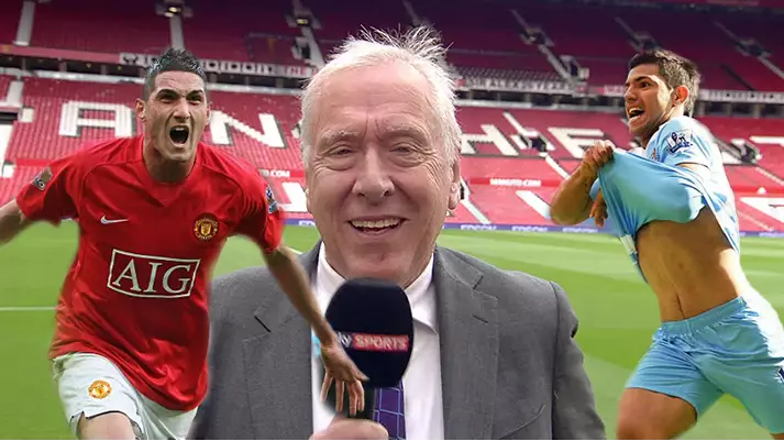 Martin Tyler's Greatest Commentary Moments Will Give You Goosebumps Galore 