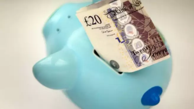 How To Retire A Millionaire By Saving Just £18 A Week