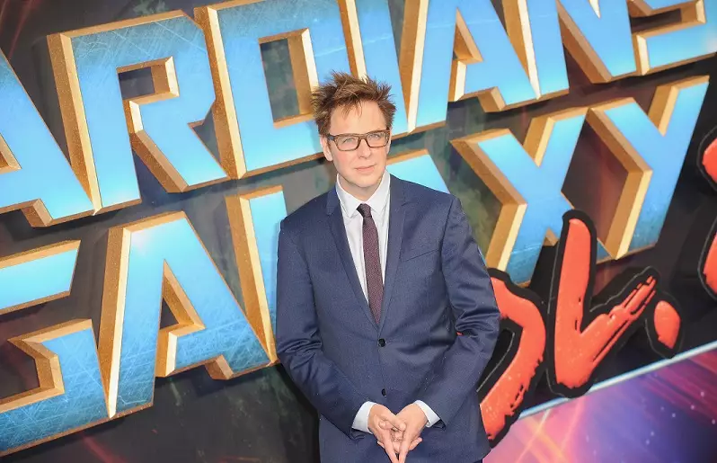 James Gunn has been reinstated as director for Guardians of the Galaxy Vol. 3.