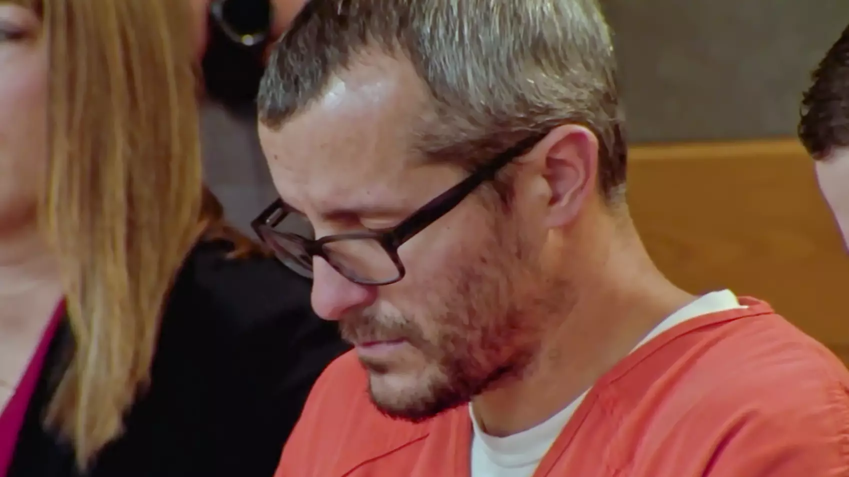 Netflix 'American Murder': Chris Watts’ Prison Letters Expose The Chilling Truth Behind Killings