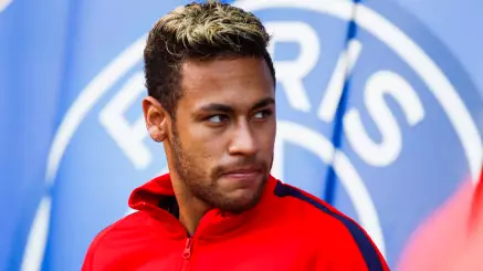 Neymar Made Transfer Demand When Negotiating Paris Saint-Germain Deal