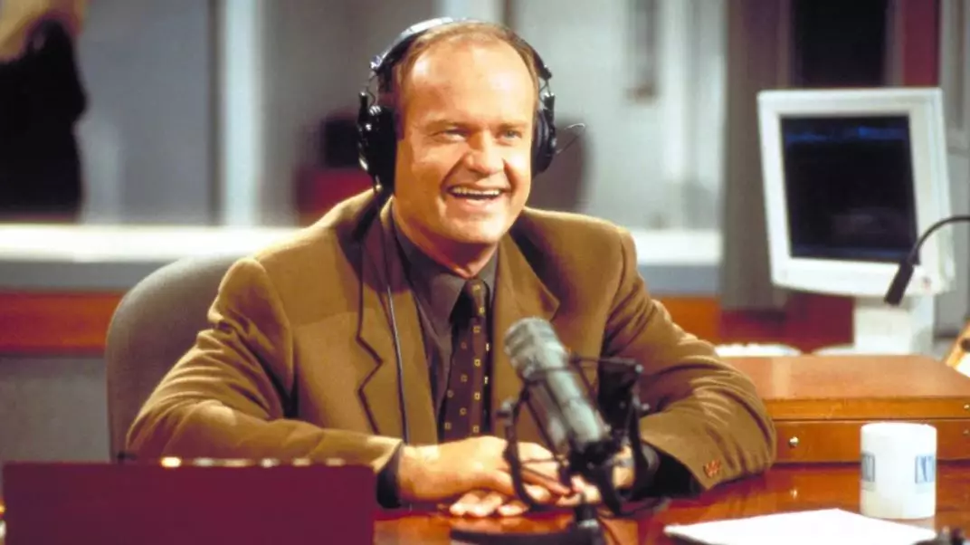 Kelsey Grammer revealed that he had approved a potential plot for the reboot. (