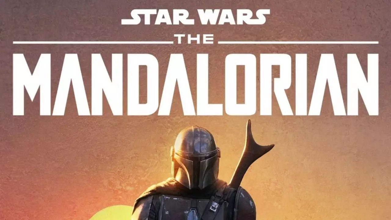 Latest Trailer For The Mandalorian Series Two Drops Ahead Of October Disney+ Release