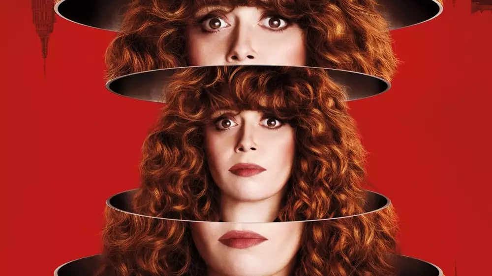 Netflix's 'Russian Doll' Has 100 Per Cent On Rotten Tomatoes