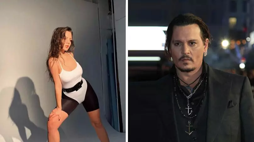 What Is Johnny Depp's Net Worth And Who's The Dancer He's Dating?